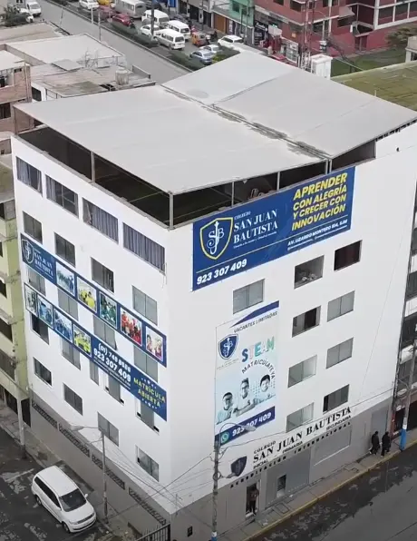 Colegio San Juan Bautista