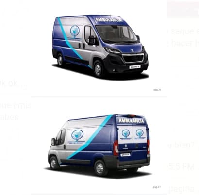 Servicio Ambulancias