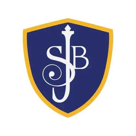 Logo Colegio San Juan Bautista