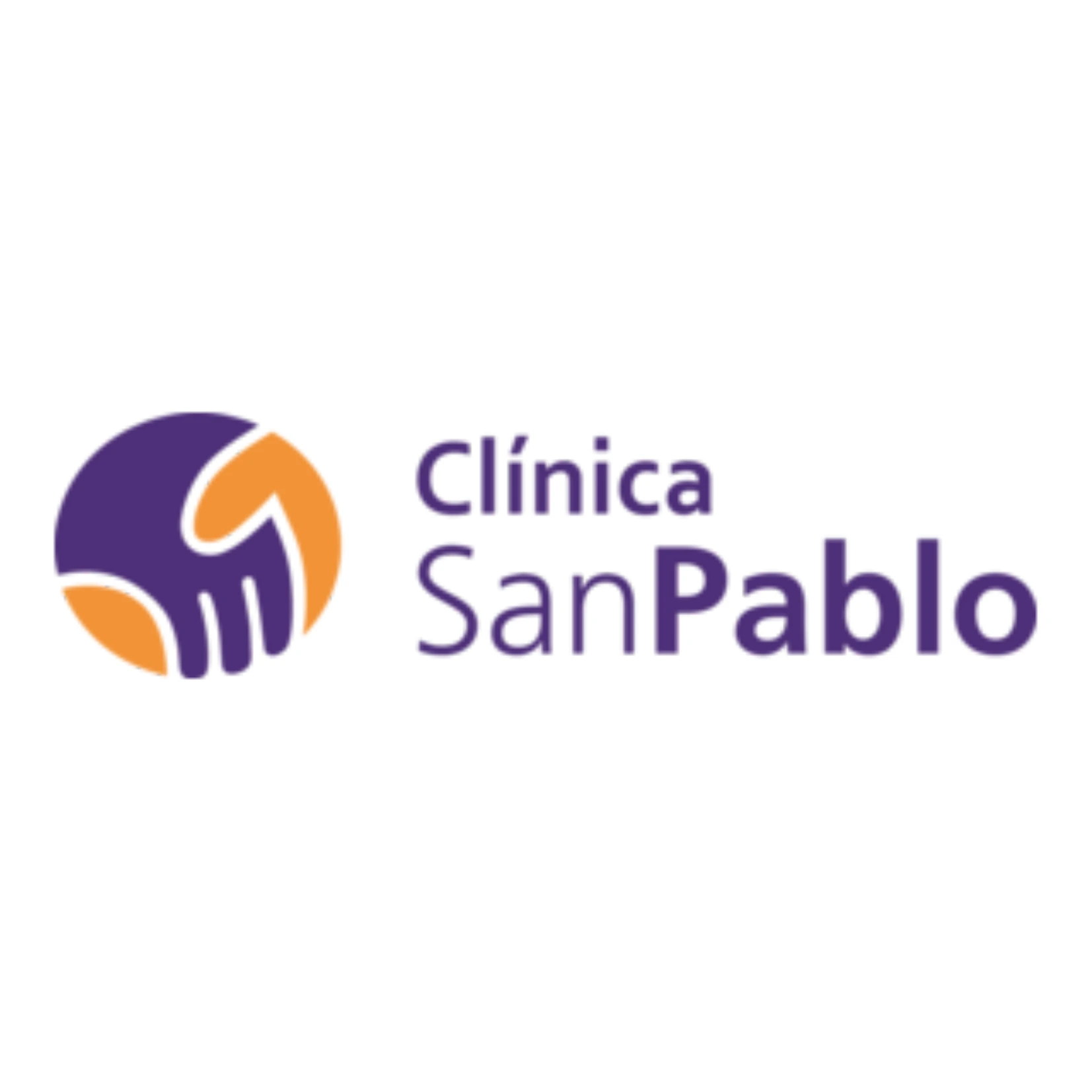 Logo Clínica San Pablo